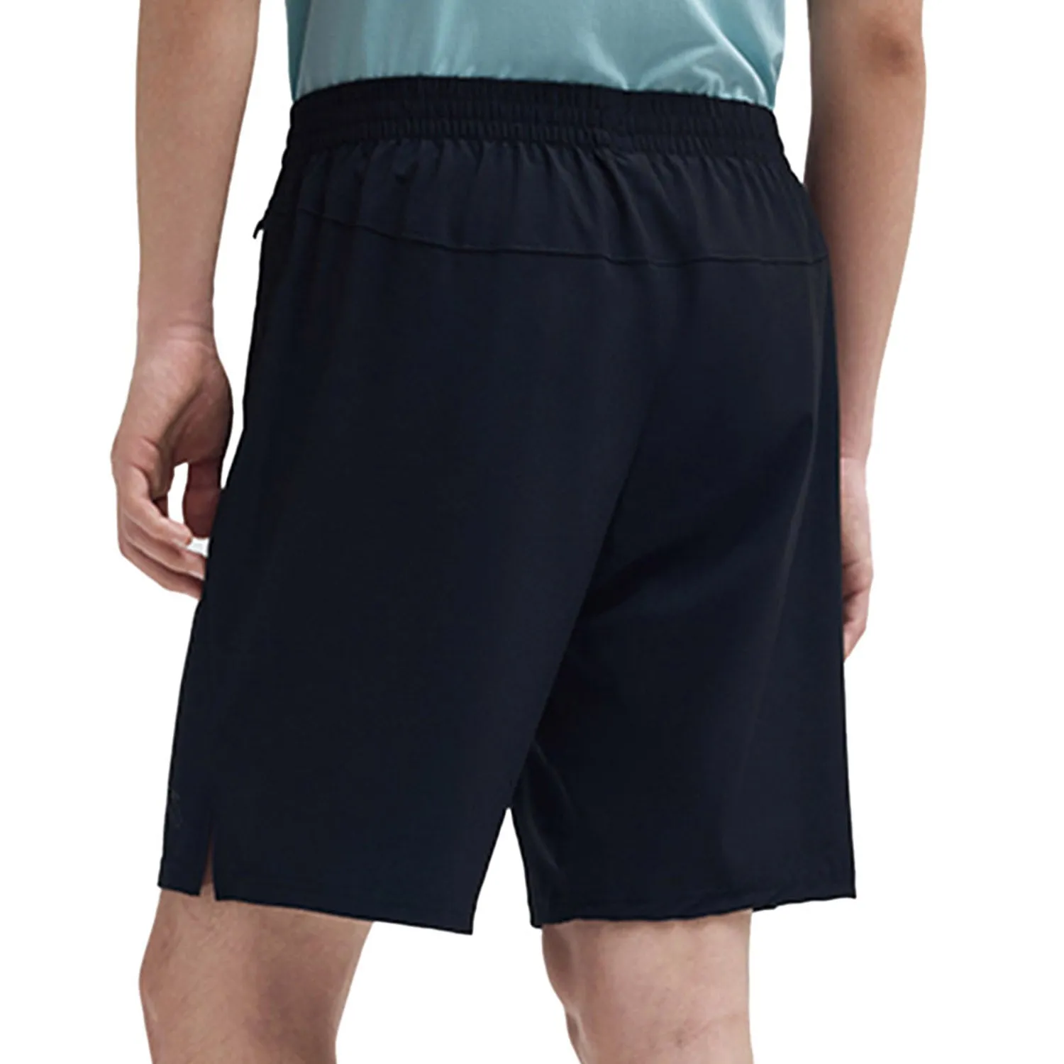 Running Woven Shorts