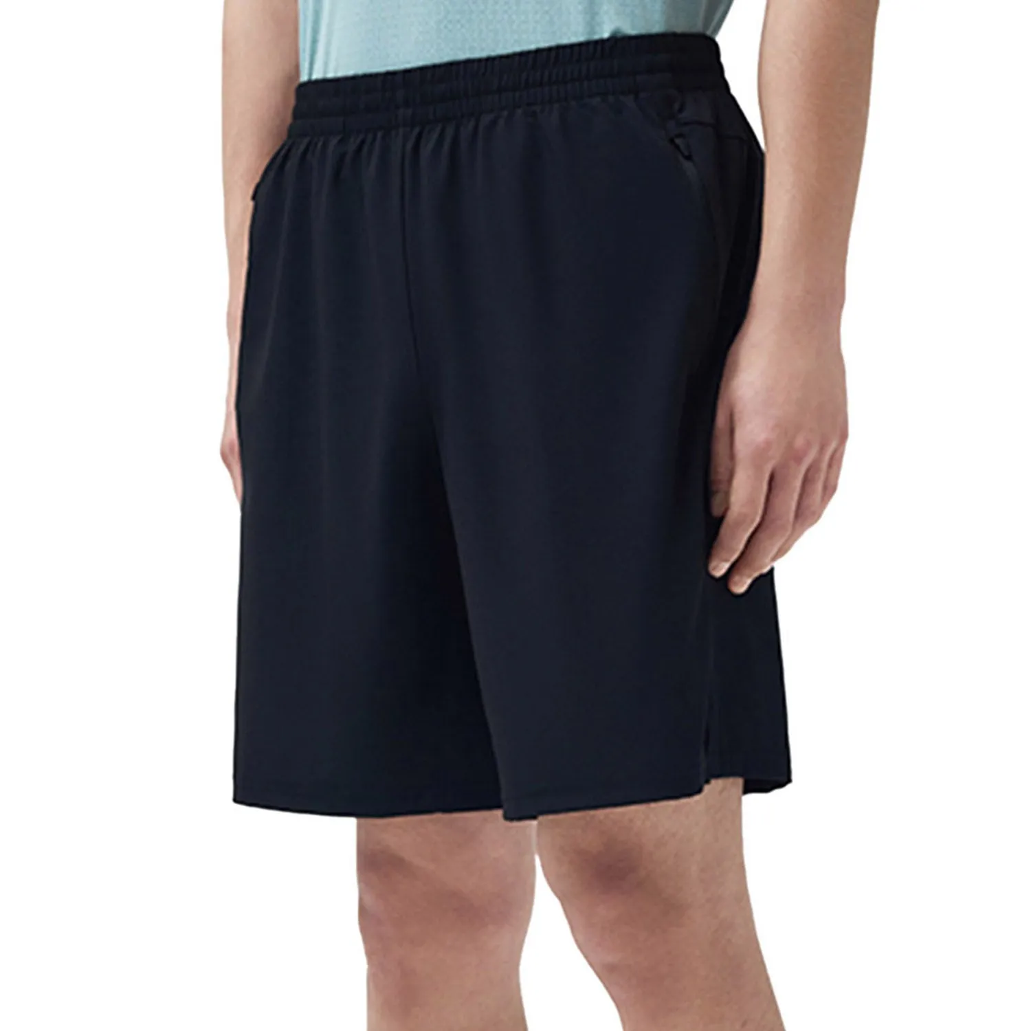 Running Woven Shorts