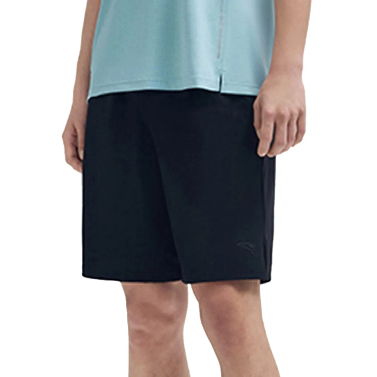 Running Woven Shorts