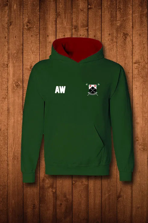 St. Aidan's Hoody