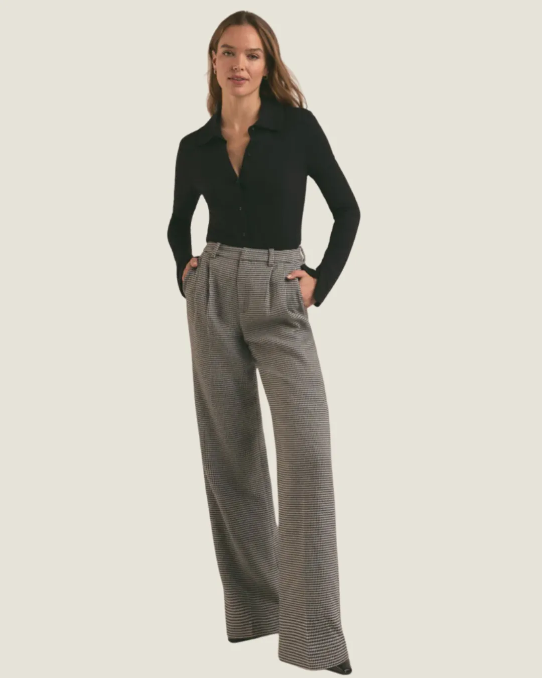 The Low Favorite Pant Trousers