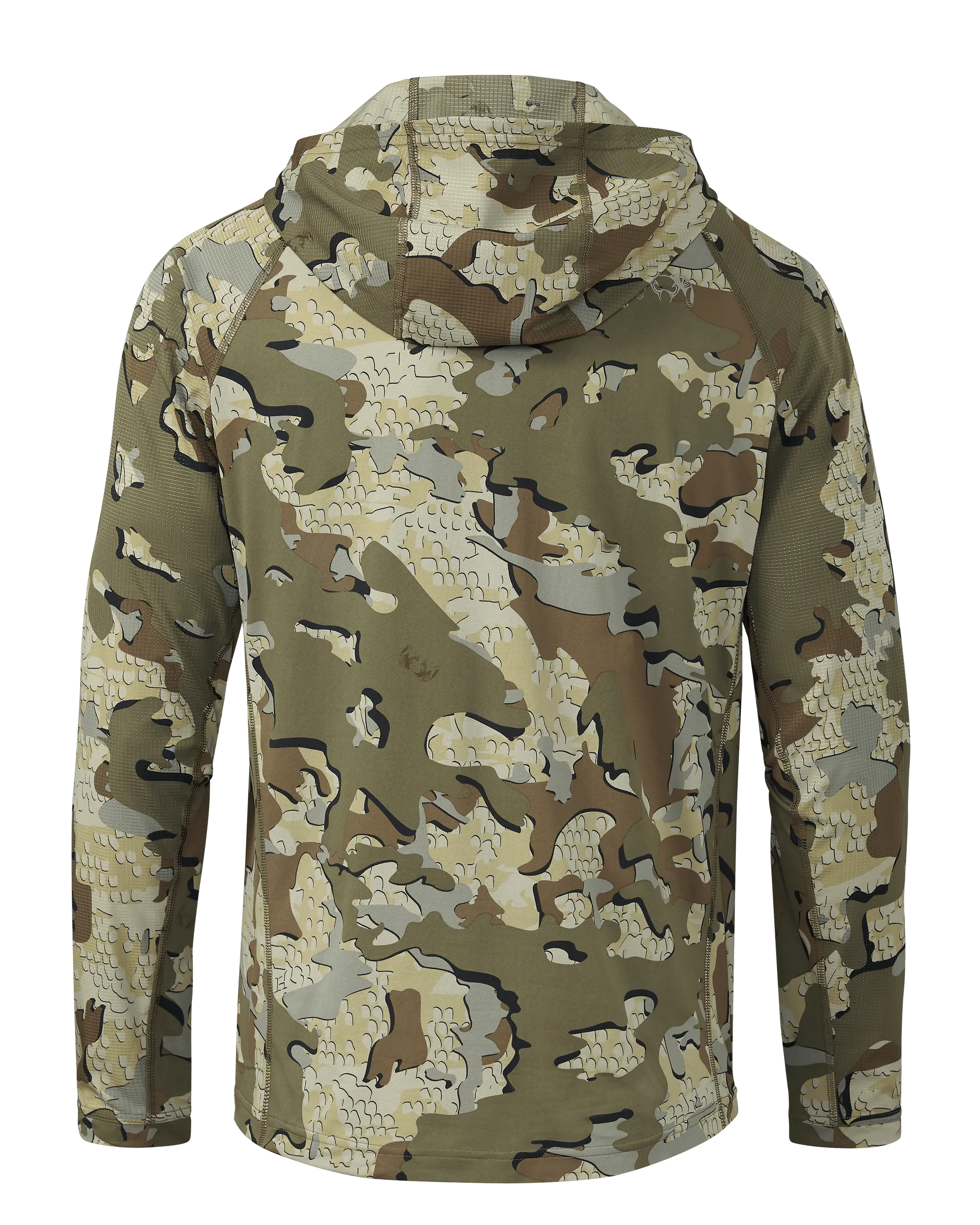 Tiburon Hybrid Hoodie | Valo