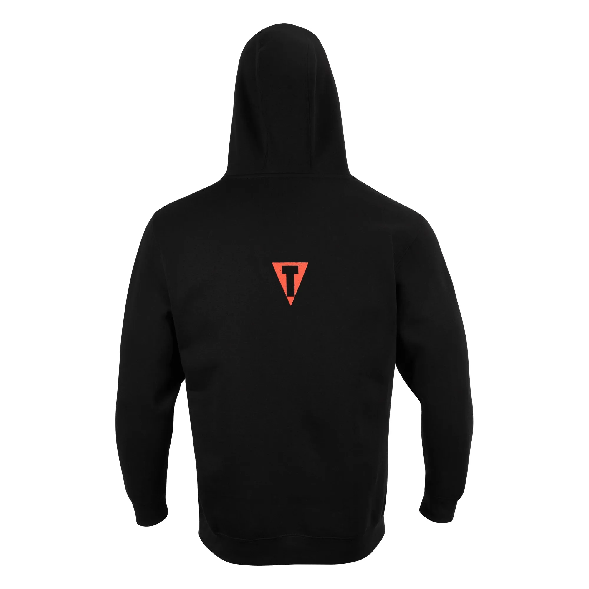 TITLE Boxing Signal Hoodie