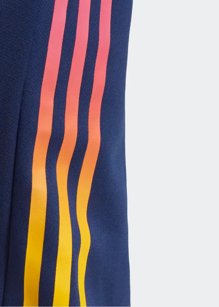 TRAIN ICONS 3-STRIPES TRAINING Hoodie