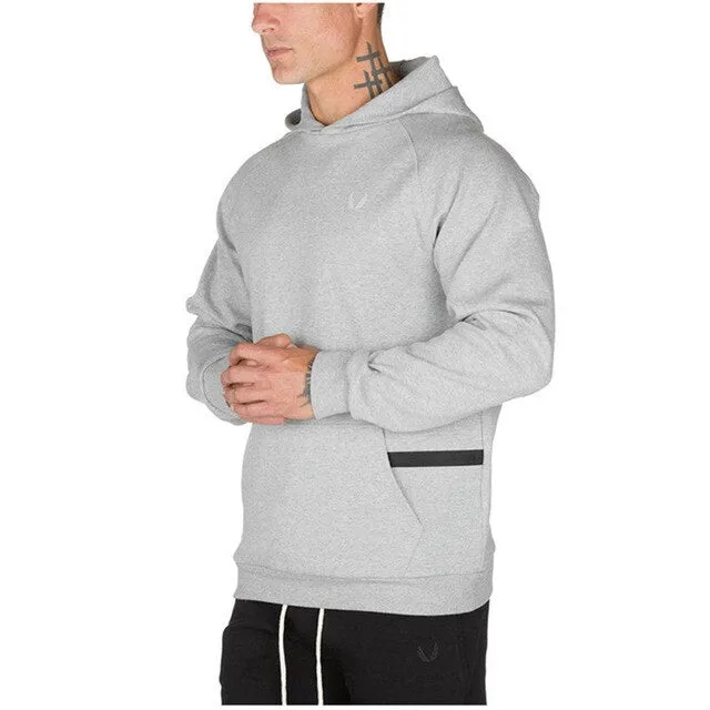 Training Hoodies