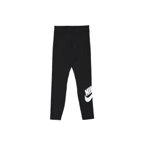 W Essential Leggings 'Black'