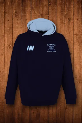 Weybridge RC Hoody