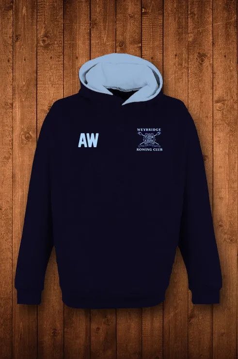 Weybridge RC Hoody