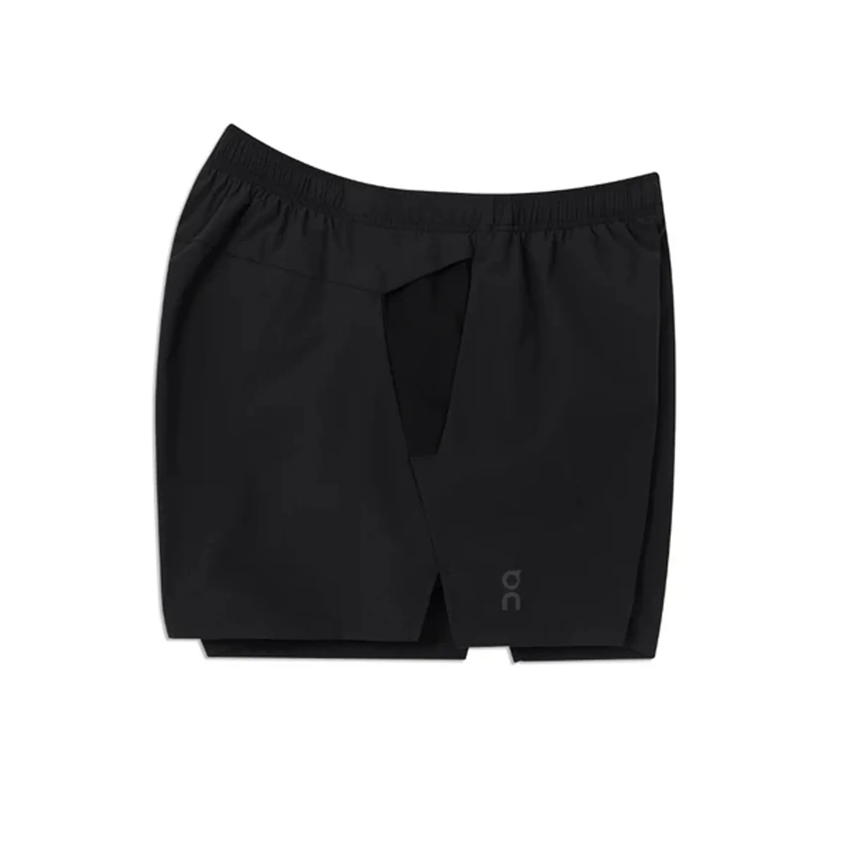 Womens ON Running Essential Shorts