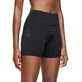 Womens On Running Performance Short Tights