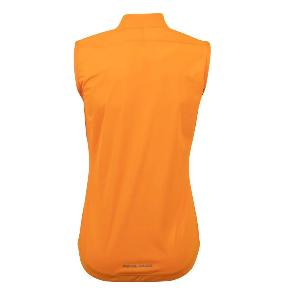 Women's PRO Barrier Cycling Vest