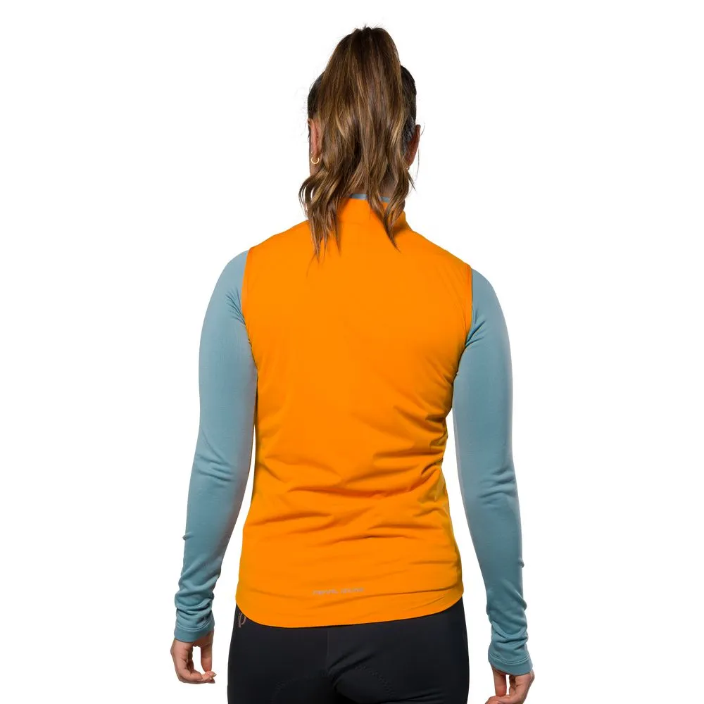 Women's PRO Barrier Cycling Vest