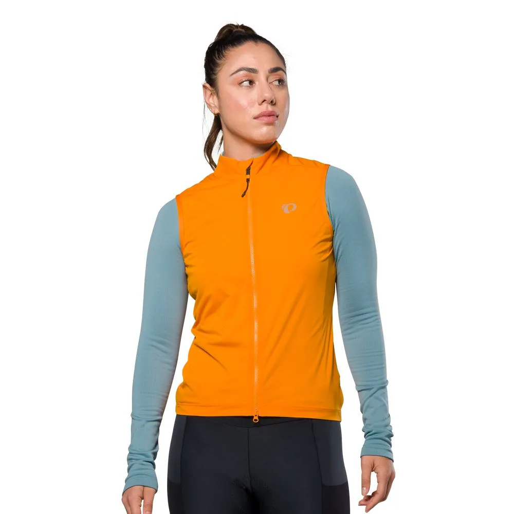 Women's PRO Barrier Cycling Vest