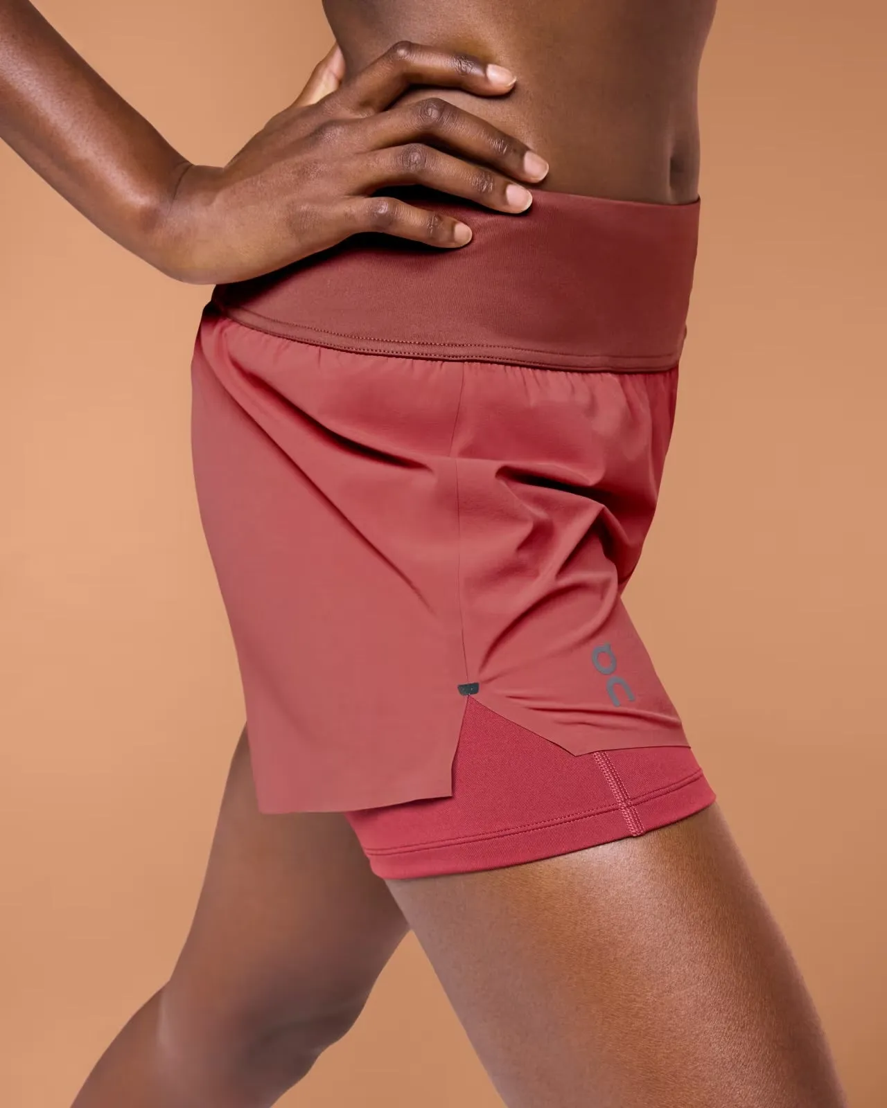 Women’s Running Shorts