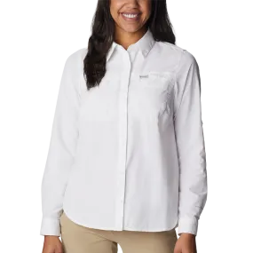 Women's Silver Ridge 3.0 Long Sleeve